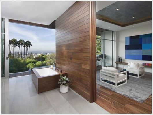 The Most Expensive Sunset Strip Home