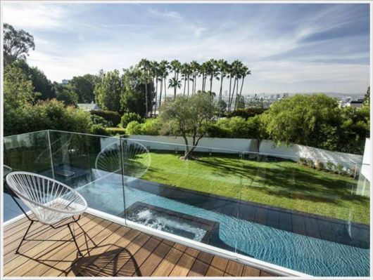 The Most Expensive Sunset Strip Home