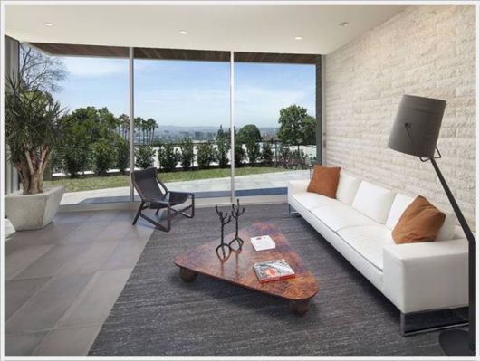 The Most Expensive Sunset Strip Home