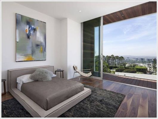 The Most Expensive Sunset Strip Home