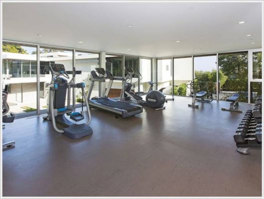 The Most Expensive Sunset Strip Home