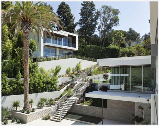The Most Expensive Sunset Strip Home