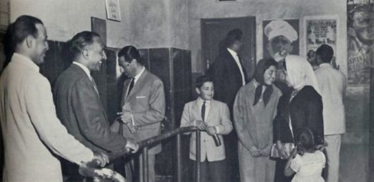 Once Upon A Time in Afghanistan