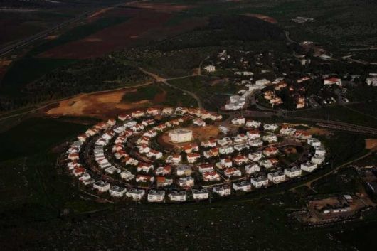 Views of Earth From The Top