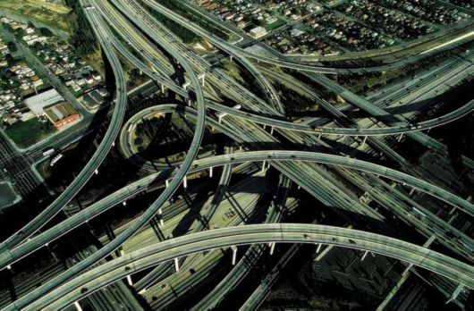 Views of Earth From The Top