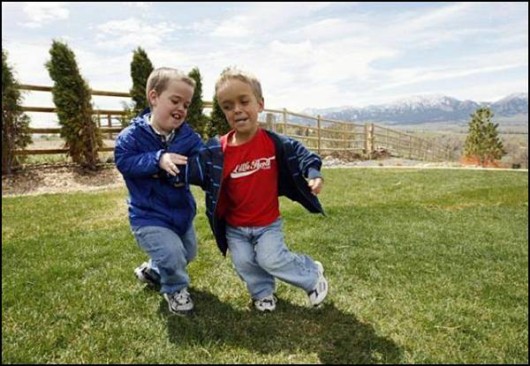 Little People of USA