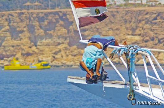 Photographing The Photographers