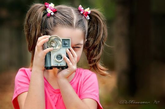 Photographing The Photographers
