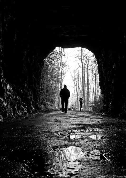 Photographing The Photographers