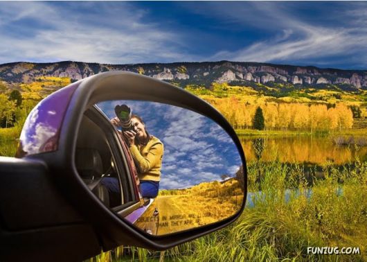 Photographing The Photographers