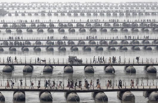 Sony World Photography Awards Shortlist Photos