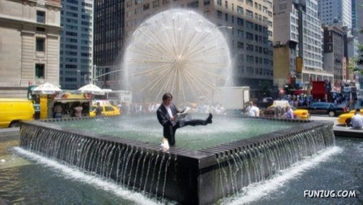 Amazing Dancers Among Us