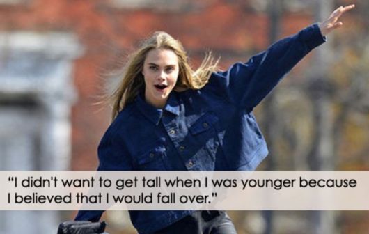 Sampling Of Silly Childhood Beliefs  