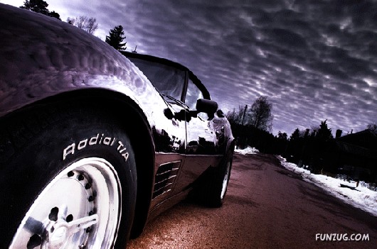 Most Beautiful Reflections Photography