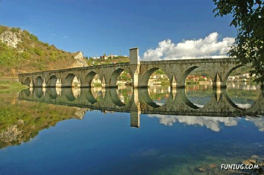 Most Beautiful Reflections Photography