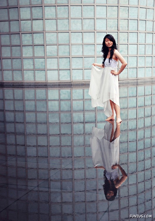 Most Beautiful Reflections Photography