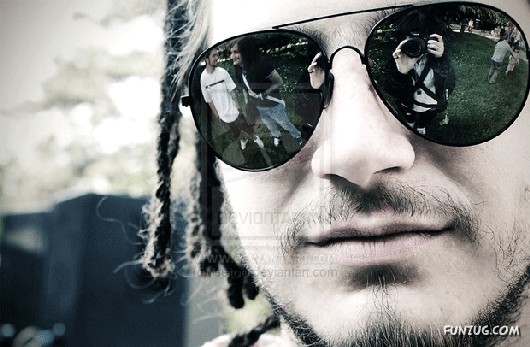 Most Beautiful Reflections Photography