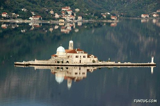 Most Beautiful Reflections Photography