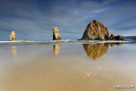 Most Beautiful Reflections Photography