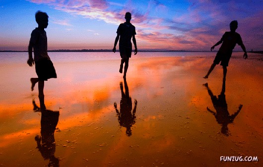 Most Beautiful Reflections Photography