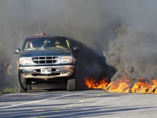 Kilauea - A Volcano Erupting Since 27 Years