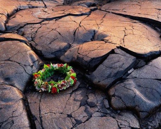 Kilauea - A Volcano Erupting Since 27 Years