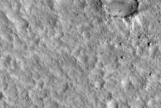 Beautiful Photos Of The Surface Of Mars