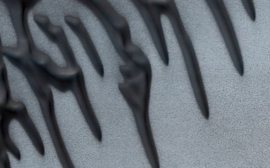 Beautiful Photos Of The Surface Of Mars