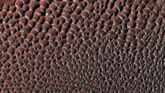 Beautiful Photos Of The Surface Of Mars