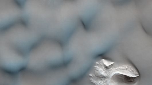 Beautiful Photos Of The Surface Of Mars