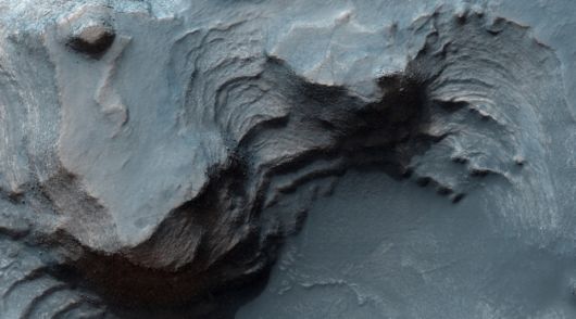 Beautiful Photos Of The Surface Of Mars