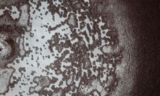 Beautiful Photos Of The Surface Of Mars