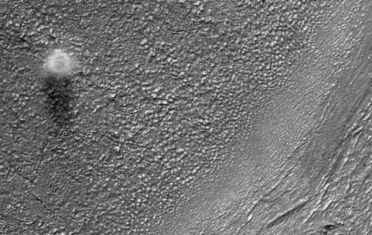 Beautiful Photos Of The Surface Of Mars