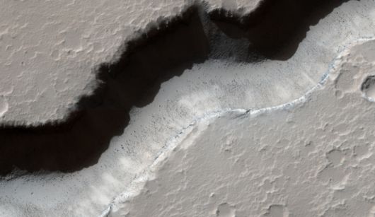 Beautiful Photos Of The Surface Of Mars