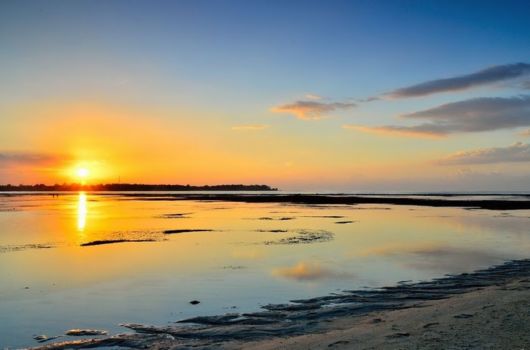 The Most Beautiful Sunsets