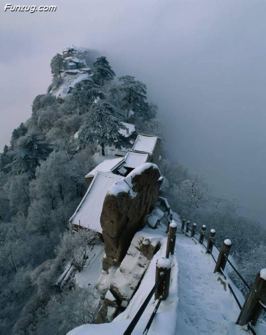 Most Beautiful Mountains Photography