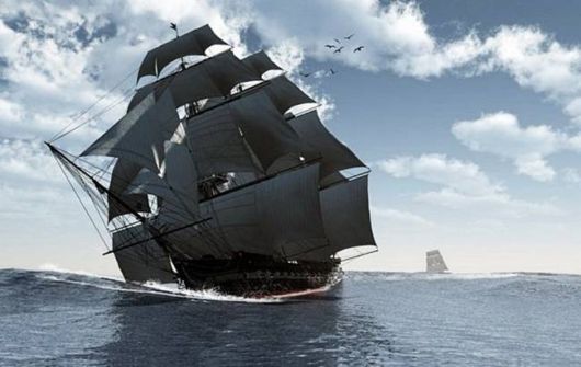 A Whole New World of Nature