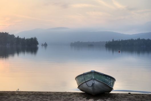 Most Beautiful Sunset Evenings