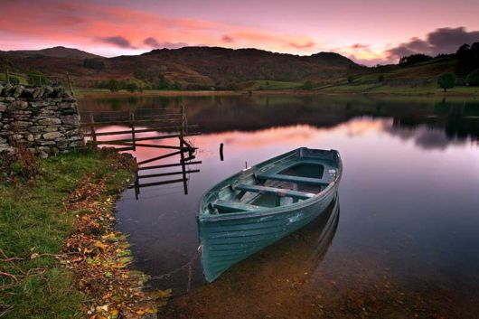 Most Beautiful Sunset Evenings