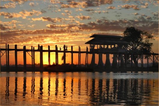 Most Beautiful Sunset Evenings