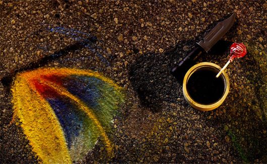 Amazing Street Painting Festival