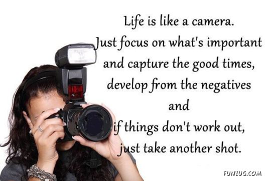 The Different Meanings Of Life