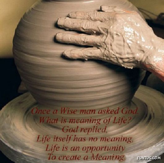 The Different Meanings Of Life