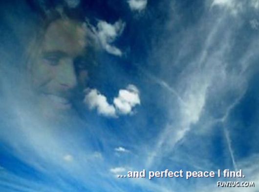 Everytime I think of You