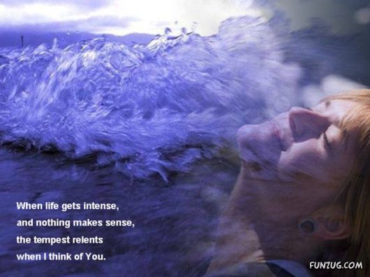 Everytime I think of You