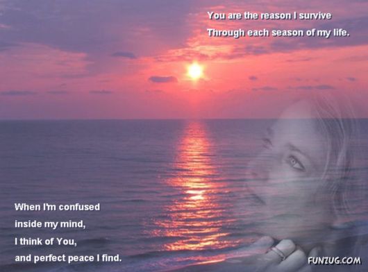 Everytime I think of You