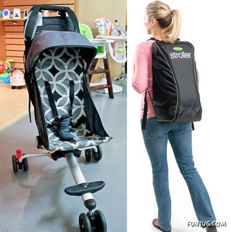 The New Advanced Backpacks Collection