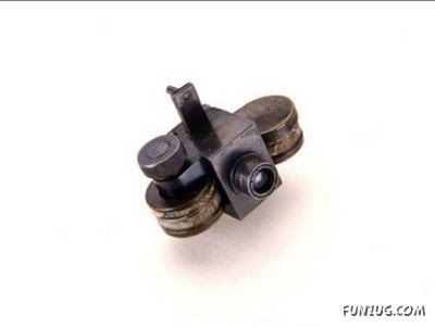 Top Ten Best Spy Gadgets