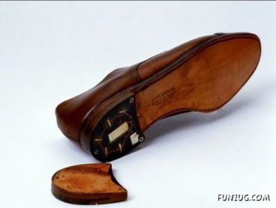 Top Ten Best Spy Gadgets