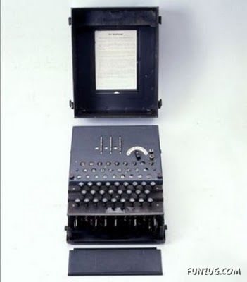 Top Ten Best Spy Gadgets